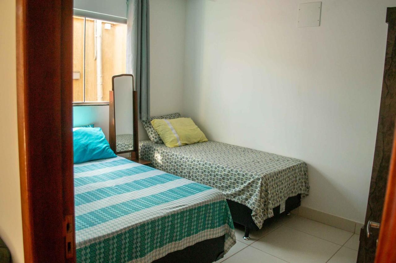 Casa Com 2 Quartos E Varanda Gourmet ترينيداد المظهر الخارجي الصورة