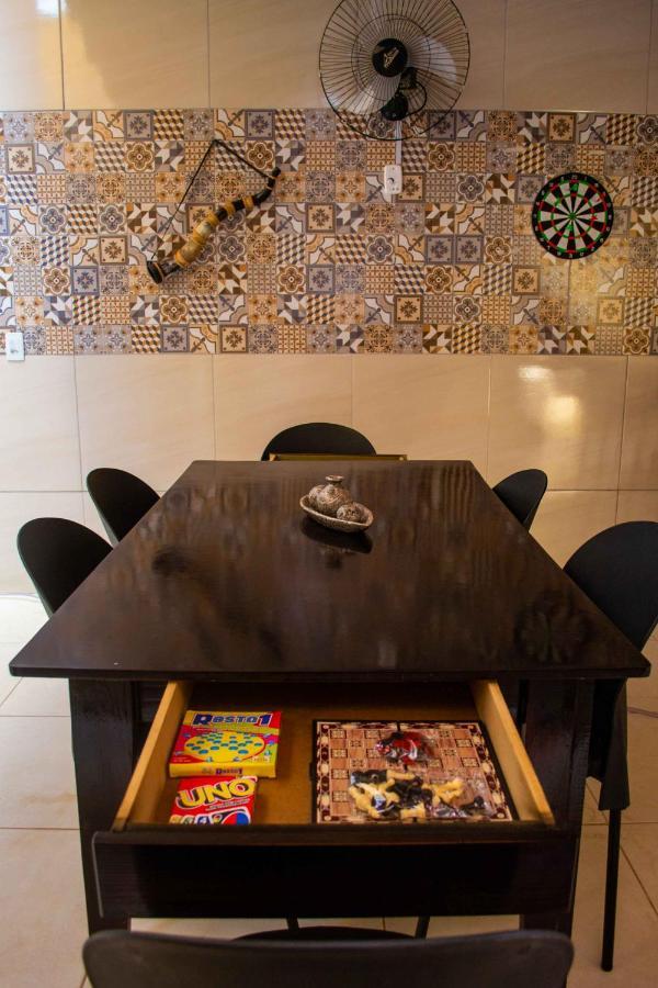 Casa Com 2 Quartos E Varanda Gourmet ترينيداد المظهر الخارجي الصورة