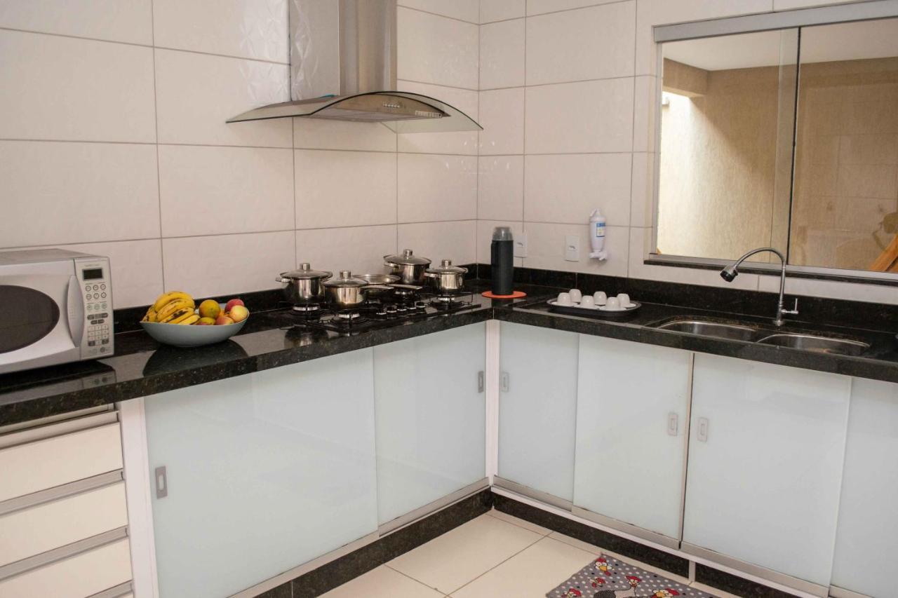 Casa Com 2 Quartos E Varanda Gourmet ترينيداد المظهر الخارجي الصورة