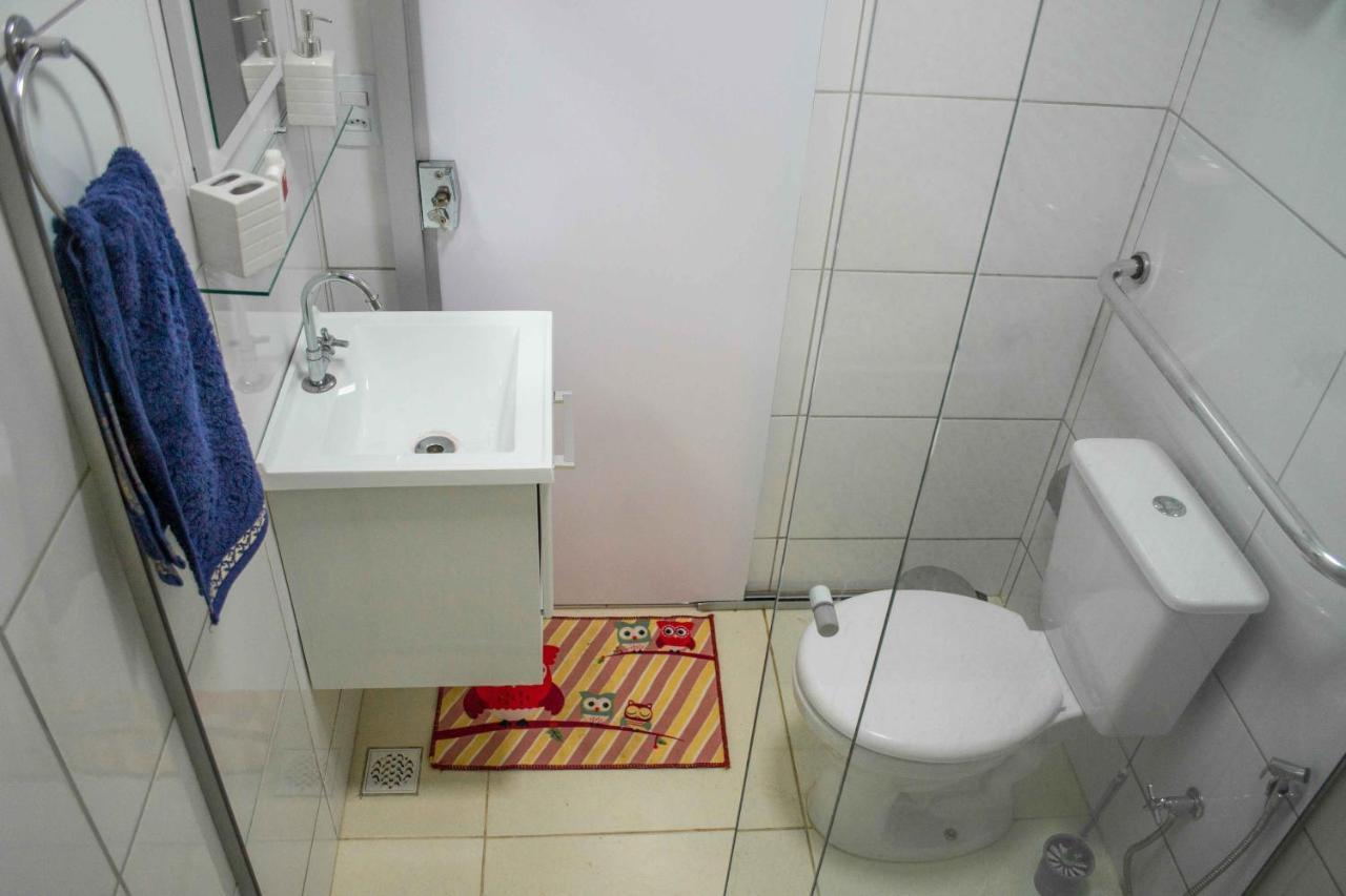 Casa Com 2 Quartos E Varanda Gourmet ترينيداد المظهر الخارجي الصورة