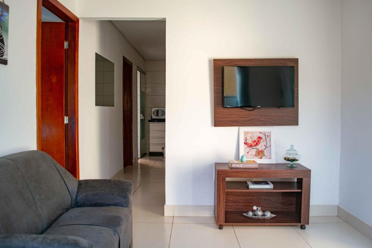 Casa Com 2 Quartos E Varanda Gourmet ترينيداد المظهر الخارجي الصورة