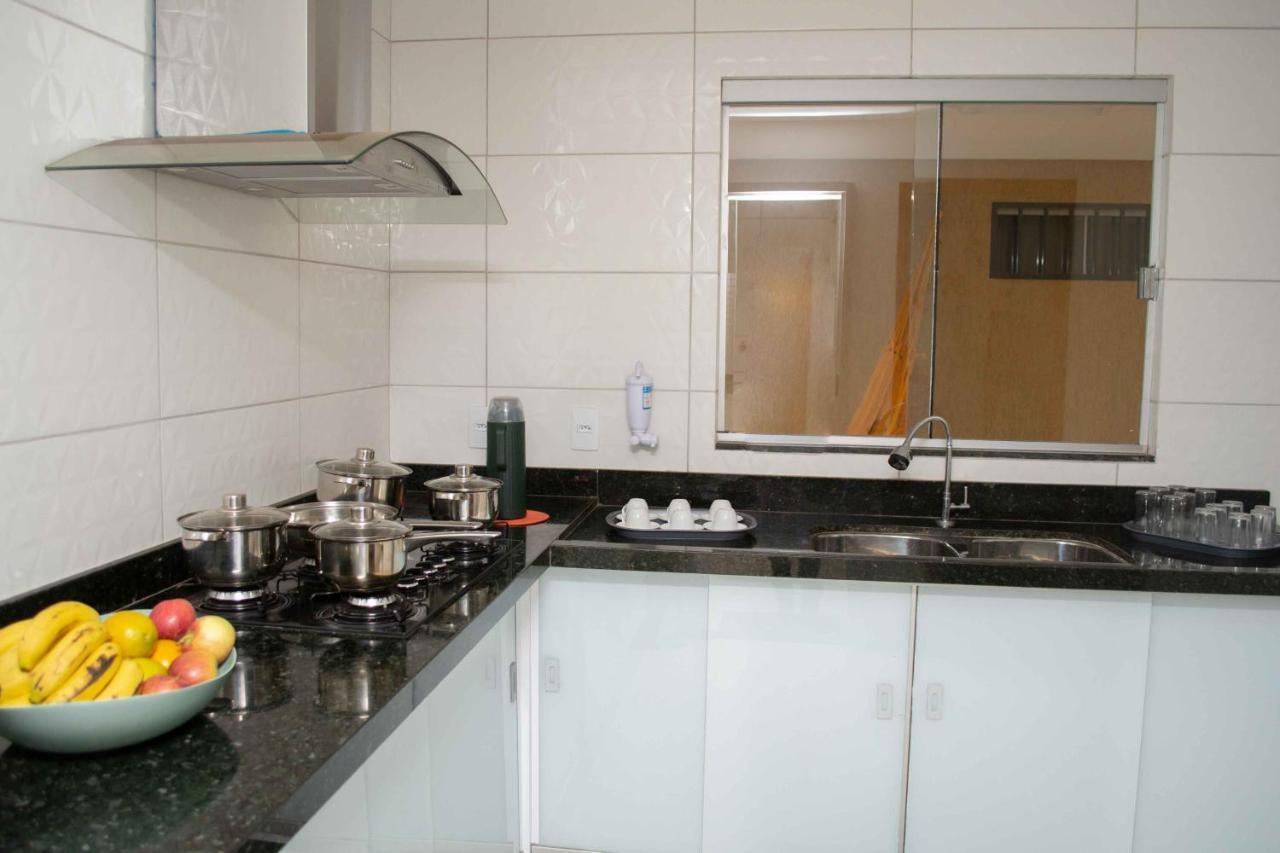 Casa Com 2 Quartos E Varanda Gourmet ترينيداد المظهر الخارجي الصورة