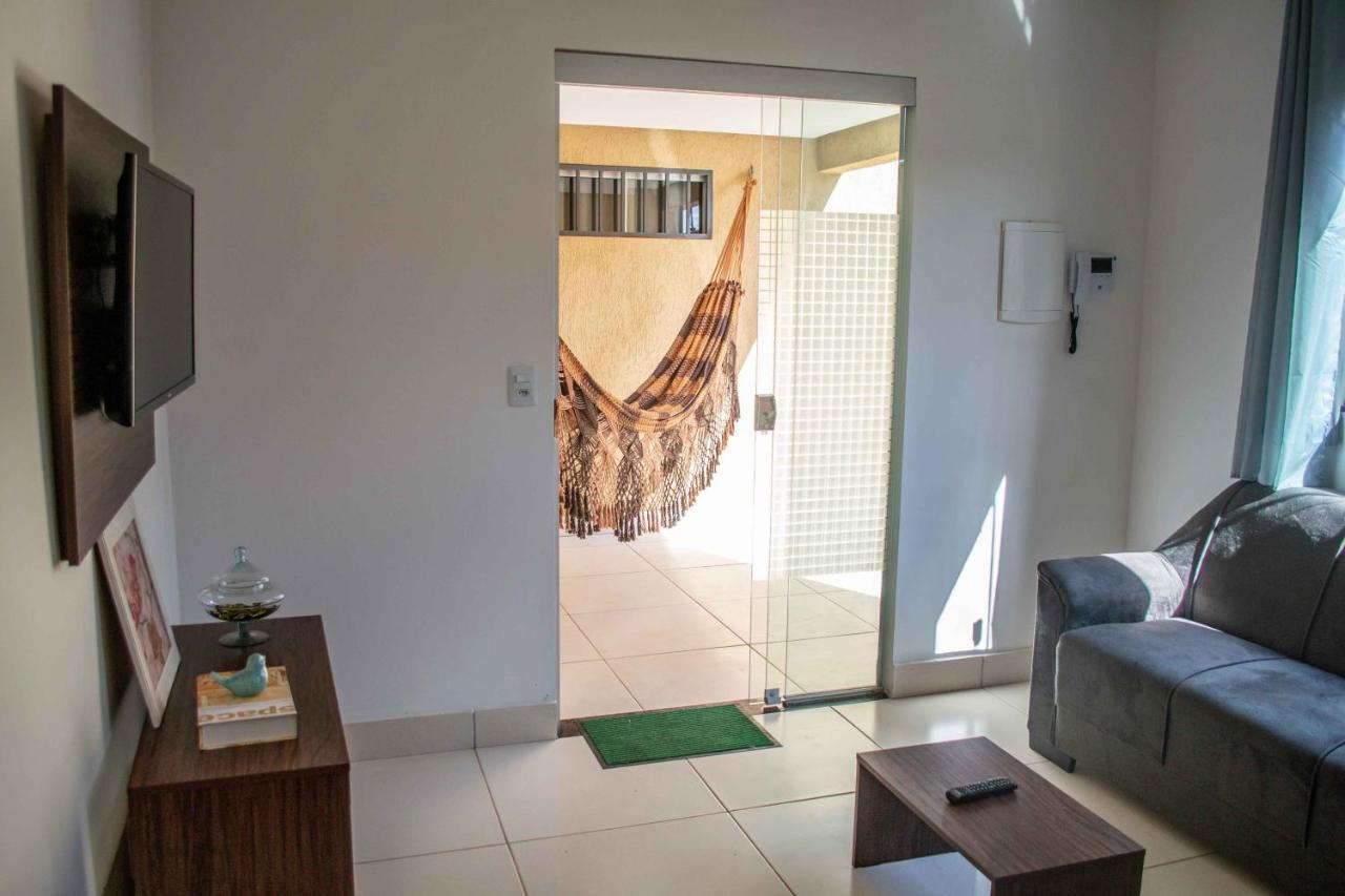 Casa Com 2 Quartos E Varanda Gourmet ترينيداد المظهر الخارجي الصورة