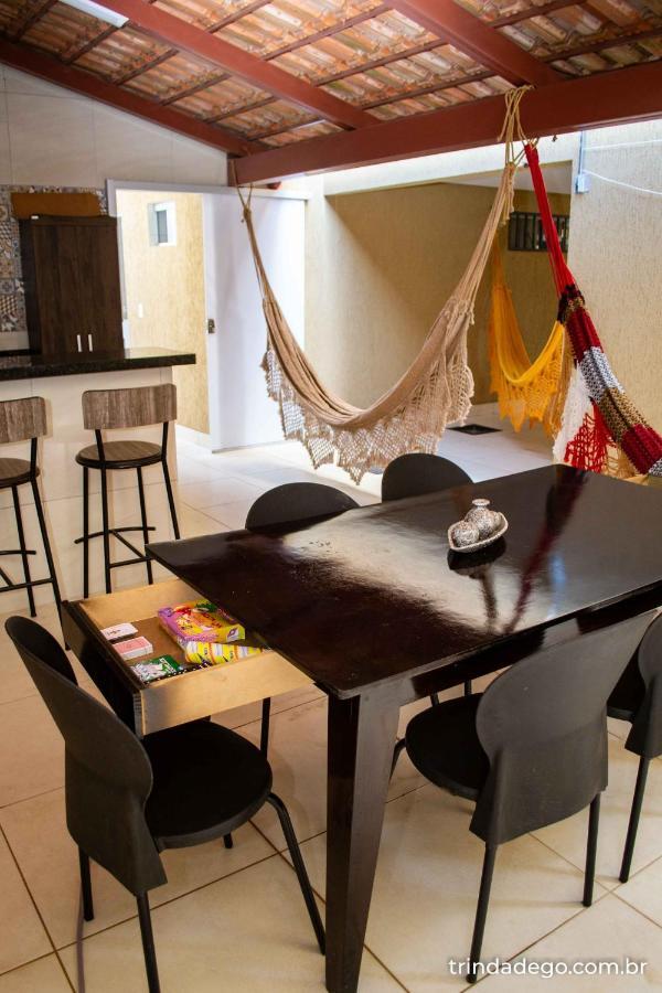 Casa Com 2 Quartos E Varanda Gourmet ترينيداد المظهر الخارجي الصورة