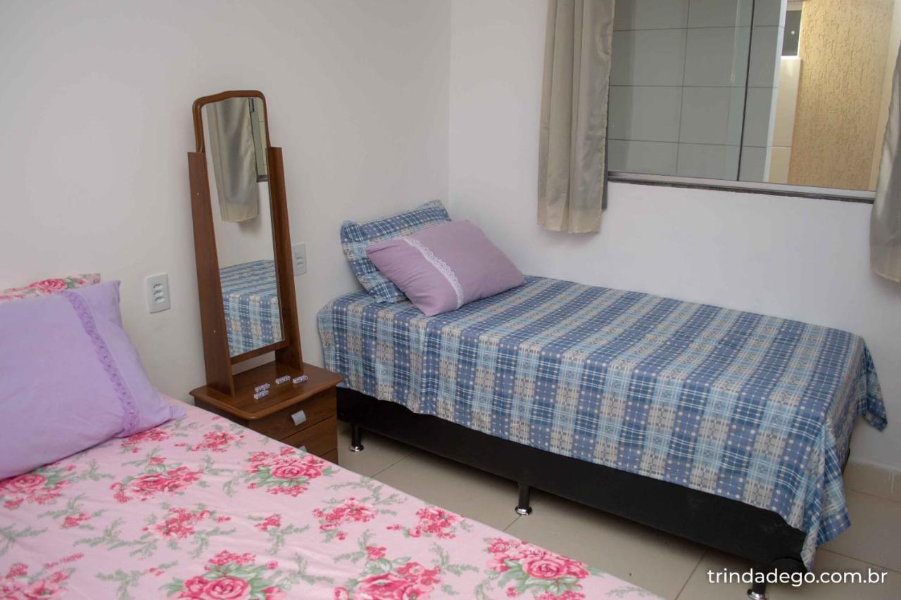 Casa Com 2 Quartos E Varanda Gourmet ترينيداد المظهر الخارجي الصورة