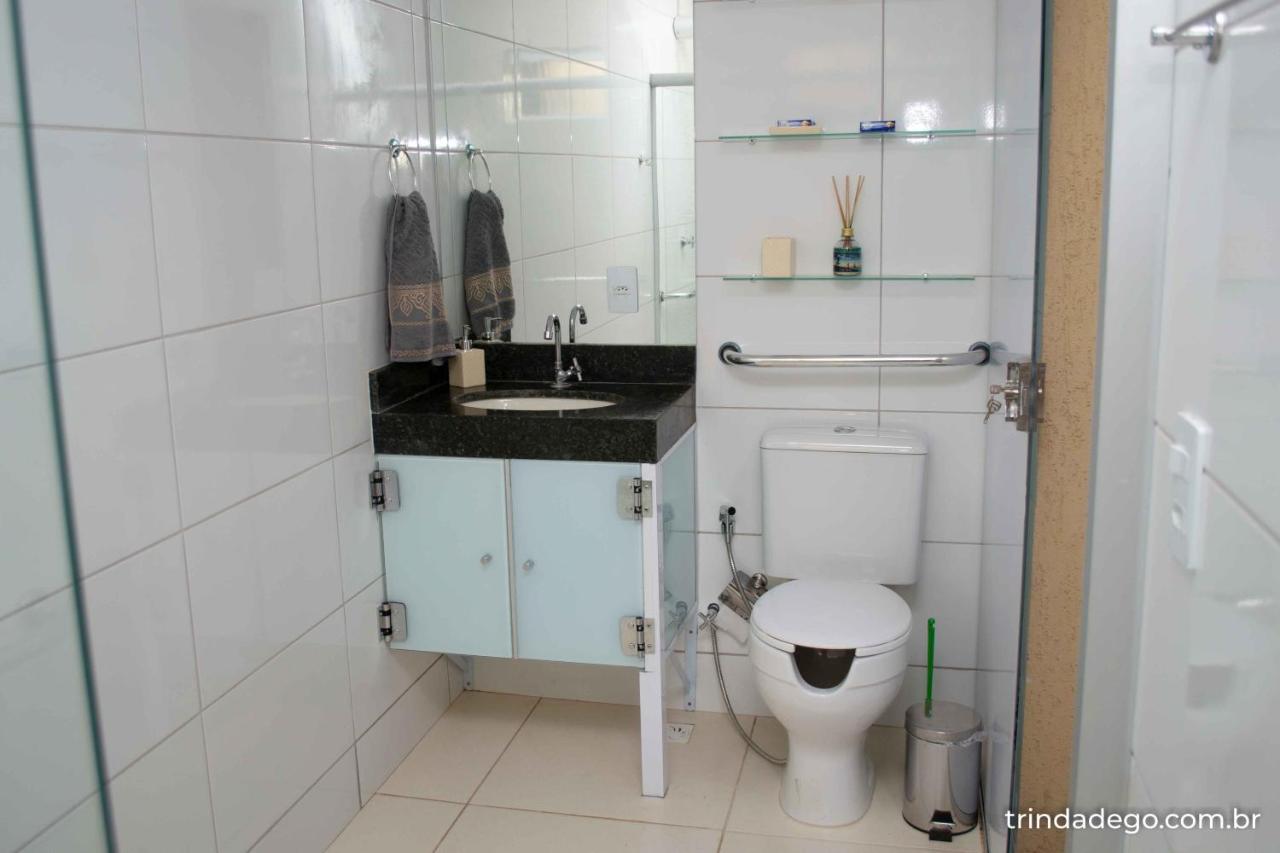 Casa Com 2 Quartos E Varanda Gourmet ترينيداد المظهر الخارجي الصورة