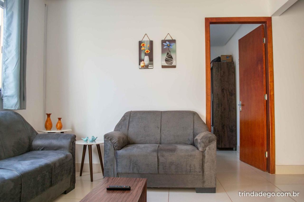 Casa Com 2 Quartos E Varanda Gourmet ترينيداد المظهر الخارجي الصورة